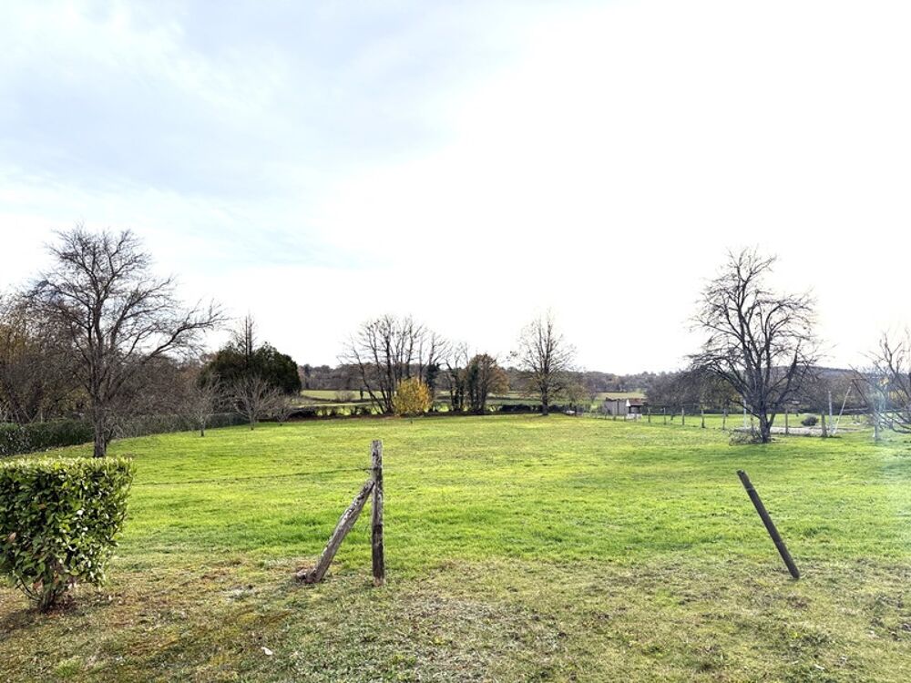 Vente Terrain EN EXCLUSIVITE ! Terrain constructible de 2347m² à vendre 19 900 € Measnes