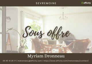  Maison � vendre 6 pi�ces 125 m�