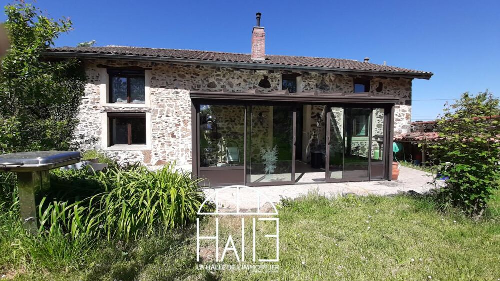 Vente Maison Maison Verneuil
