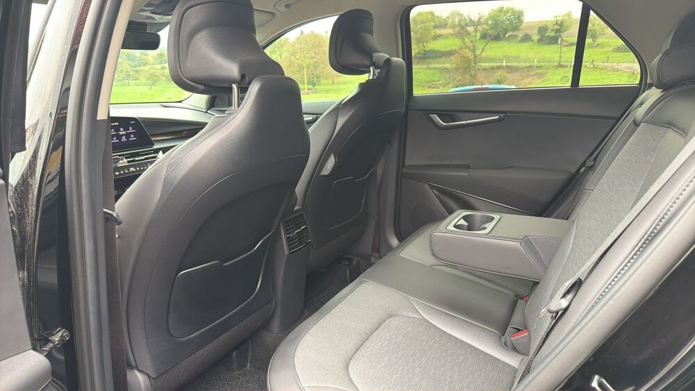 Niro 1.6 GDi 141 Hybrid DCT6 Premium - Automatique Entretien cons 2025 occasion 76440 Sainte Genevieve