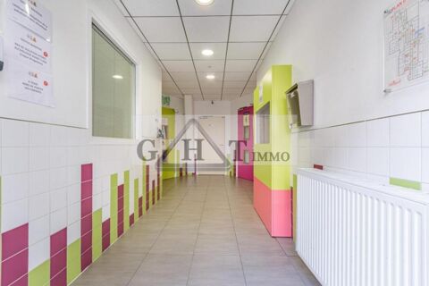   A VENDRE 360M2 VINCENNES 