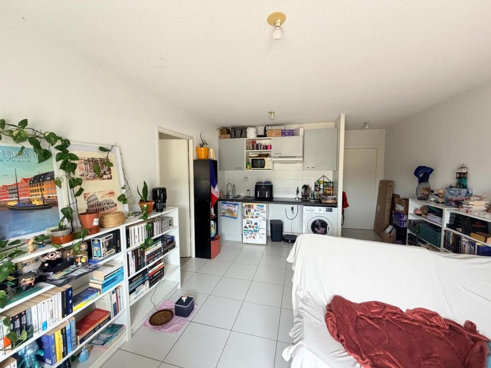 Appartement 1 pièce de 43 m² à Saint-Médard-en-Jalles