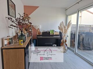  Maison  vendre 6 pices 116 m