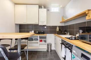  Appartement � louer 1 pi�ce 35 m�