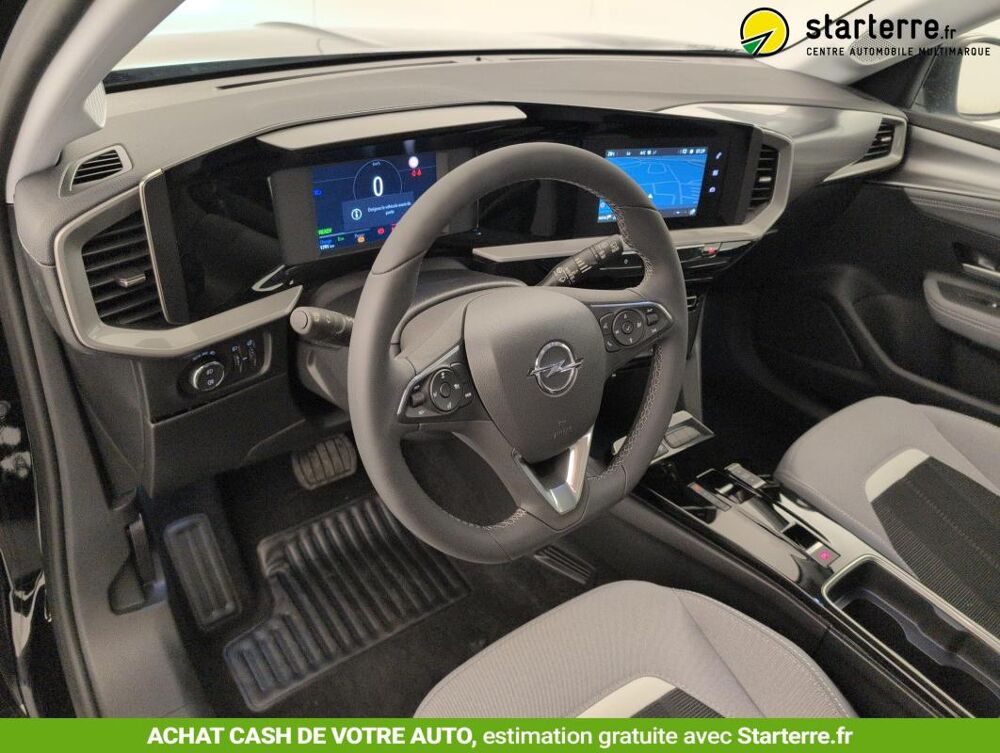 Mokka ELECTRIQUE 156 ch & Batterie 54 kWh GS 2024 occasion 69190 Saint-Fons