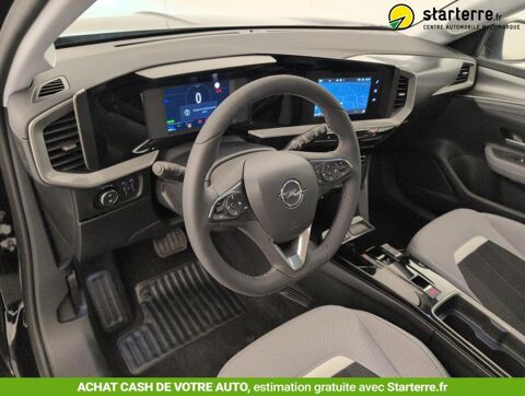 Mokka ELECTRIQUE 156 ch & Batterie 54 kWh GS 2024 occasion 69190 Saint-Fons