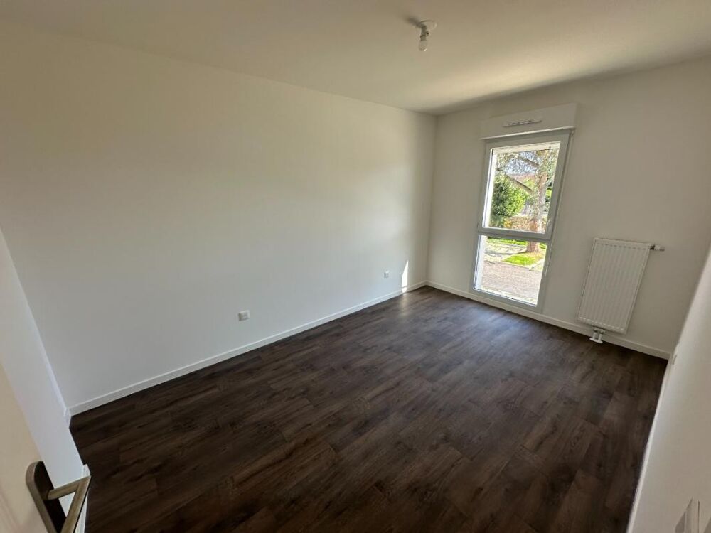 Location Appartement T2 neuf avec balcon et parking à Mainvilliers Mainvilliers