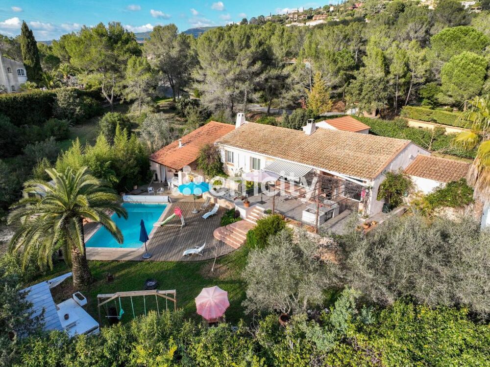 Vente Maison Maison Roquebrune sur argens