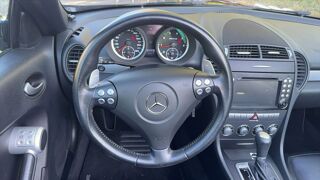 Classe A 171 5.4i v8 360 55 Amg - Automatique 2007 occasion 31000 Toulouse