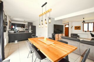  Maison à vendre 6 pièces 113 m²