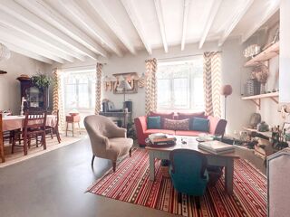  Maison à vendre 4 pièces 95 m²