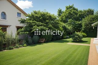  Maison  vendre 9 pices 165 m