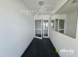  Appartement à vendre 1 pièce 24 m²