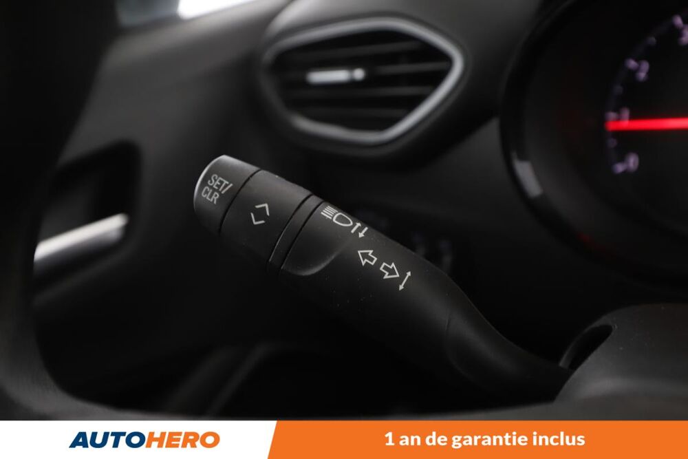 Crossland X 1.5 Diesel Edition 102 ch 2020 occasion 92130 Issy-les-Moulineaux