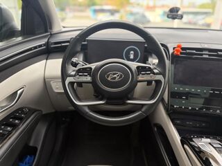 Tucson Executive 1.6 CRDI 136Ch - Garantie / Reprise possible 2023 occasion 36300 Le Blanc