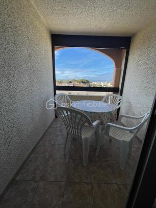  Appartement Le Barcars (66420)