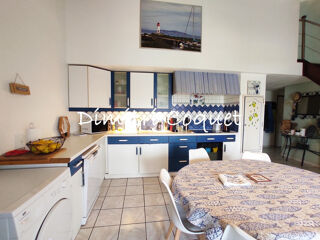  Appartement à vendre 4 pièces 77 m²