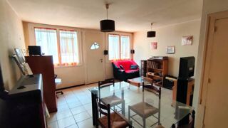  Maison � vendre 4 pi�ces 63 m�