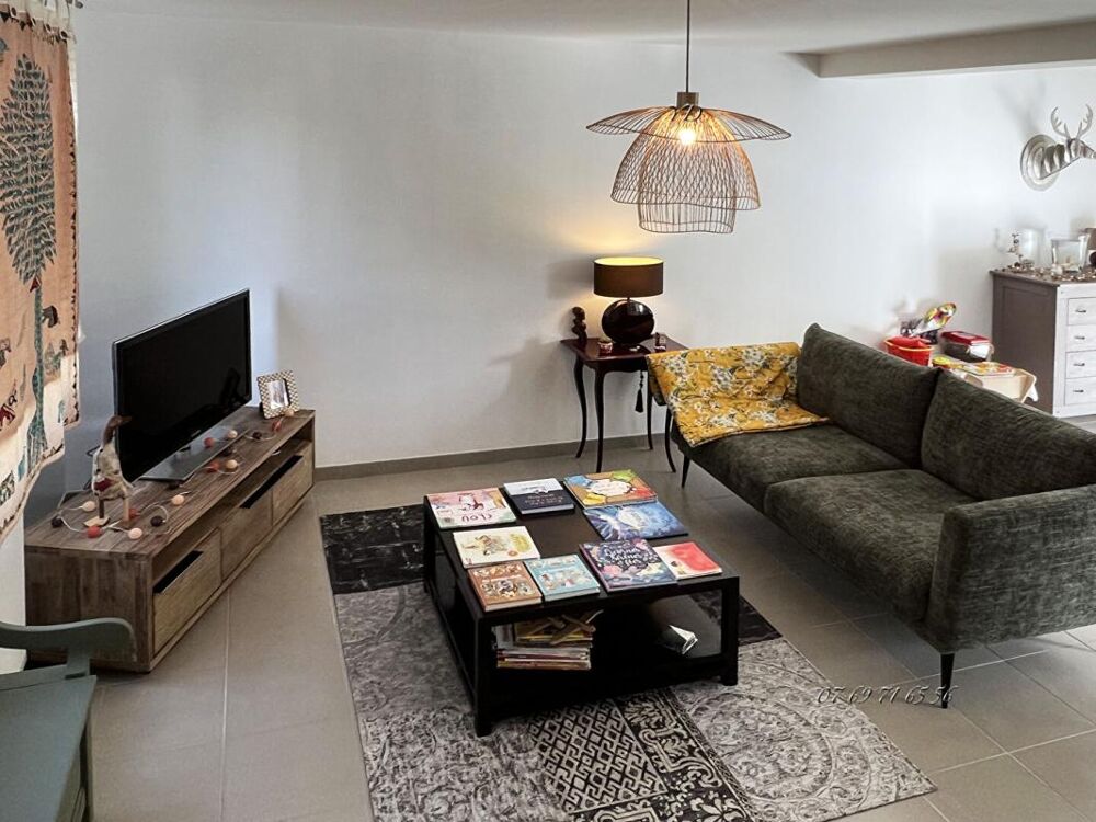 Maison Pleslin Trigavou 70 m2