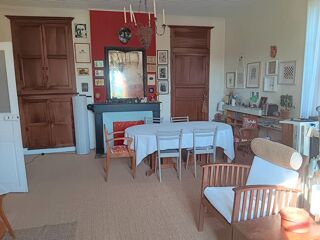  Maison à vendre 6 pièces 200 m²