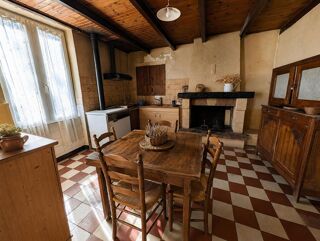  Maison à vendre 7 pièces 125 m²