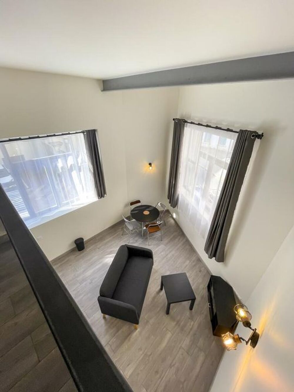 Location Appartement Appartement de 35m2 à louer sur Saint-Étienne Saint etienne