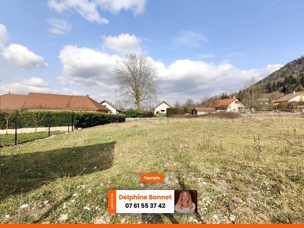 Vente Terrain Saint Joseph de Rivière, terrain à bâtir de 944 m² – Cadre naturel privilégié Saint joseph de riviere