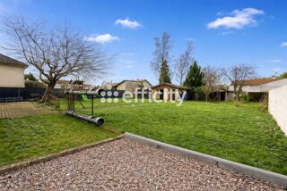 Maison à vendre 8 pièces 138 m²