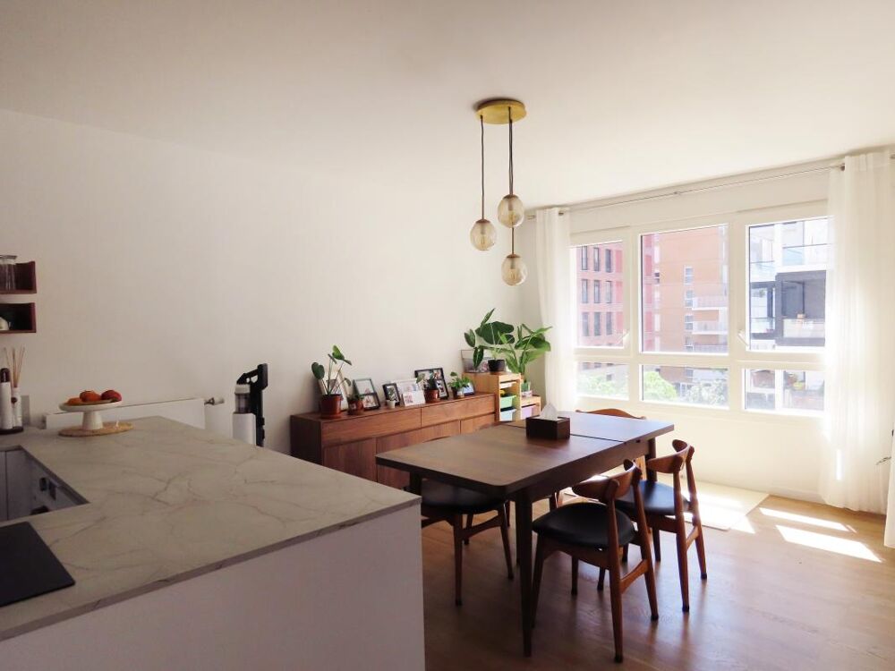 Vente Appartement Appartement Asnieres sur seine