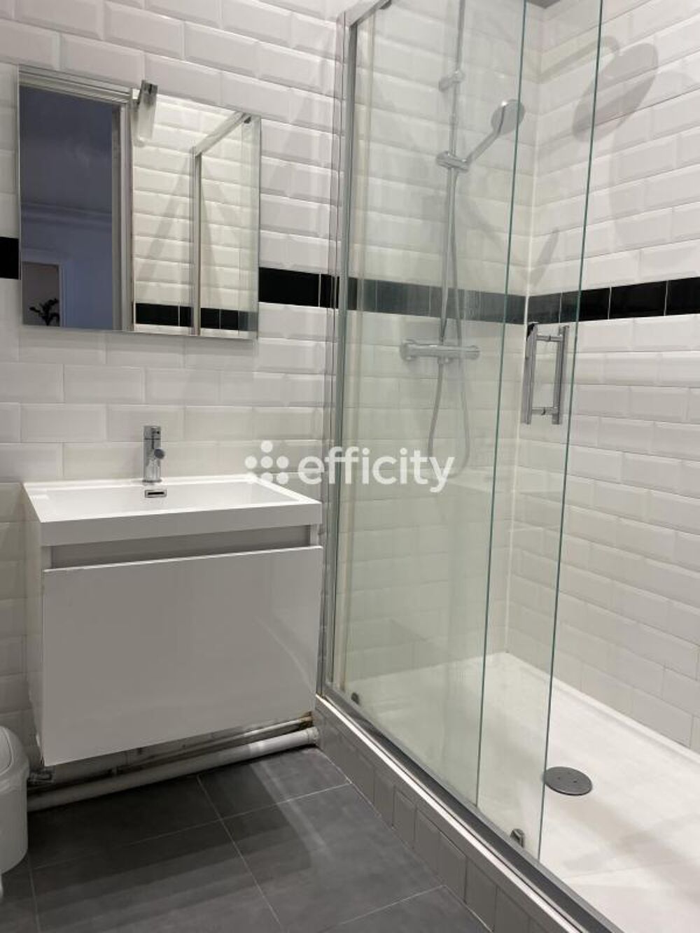 Vente Appartement Appartement Paris 8