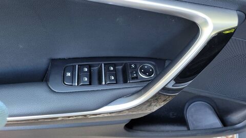 XCeed 1.5 T-GDI 140 DCT7 Active - Premi&egrave;re main Automatique 2024 occasion 21000 Dijon