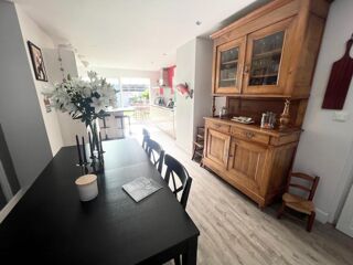  Maison à vendre 8 pièces 152 m²