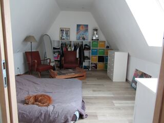  Maison à vendre 5 pièces 100 m²