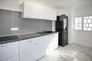  Appartement à vendre 3 pièces 56 m²
