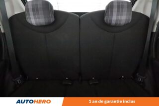 108 1.0 VTi Style 5P 72 ch 2018 occasion 92130 Issy-les-Moulineaux