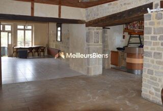 Propri�t�/ch�teau � vendre 7 pi�ces 291 m� Senaide