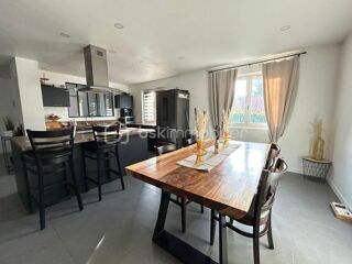  Maison � vendre 5 pi�ces 173 m�