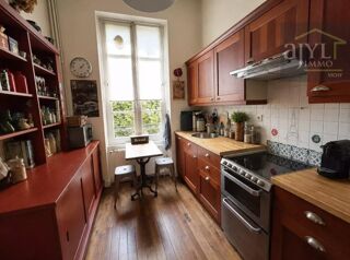  Villa à vendre 5 pièces 120 m²