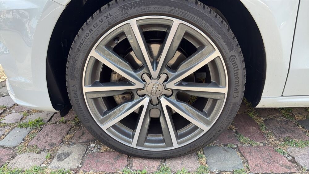 A1 1.4 TFSI 125 S-Tronic 7 Ambition Luxe 2015 occasion 67550 Vendenheim