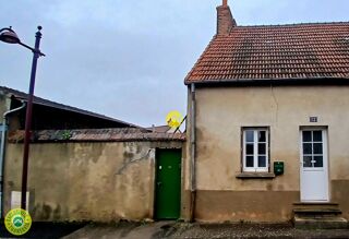  Maison � vendre 3 pi�ces 39 m�