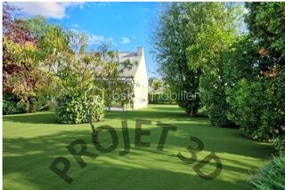  Maison � vendre 5 pi�ces 85 m�