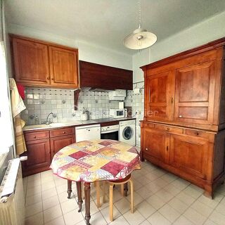  Maison  vendre 9 pices 163 m