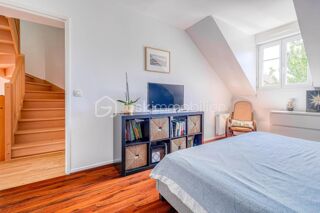  Maison à vendre 5 pièces 109 m²