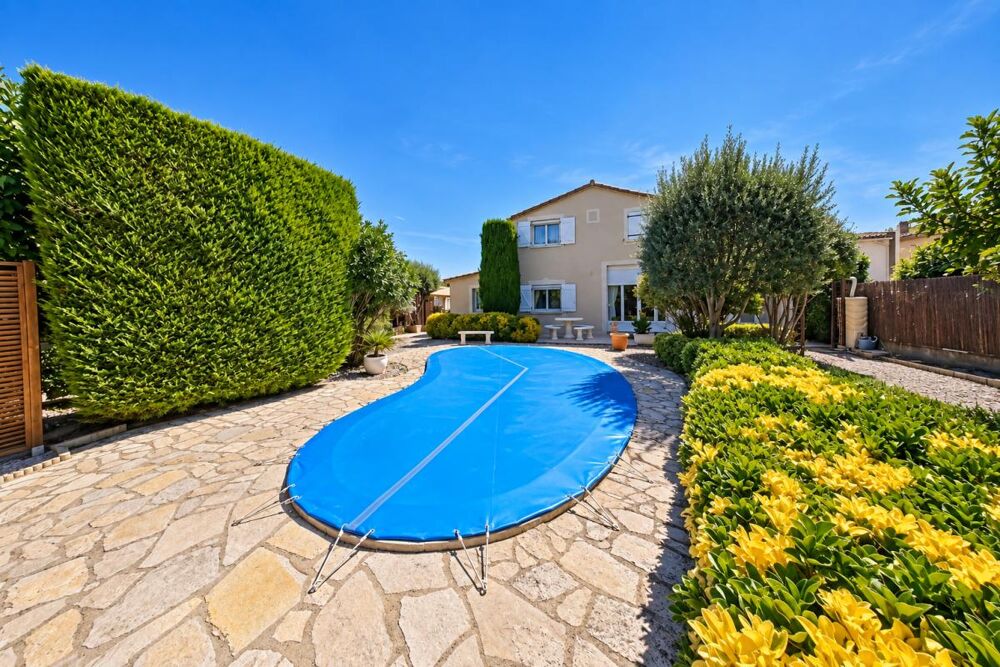 Vente Maison Ensemble Immobilier proche Carcassonne : Maison Principale et Appartement Indépendant Villesequelande