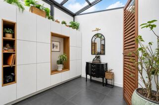  Maison � vendre 5 pi�ces 183 m�