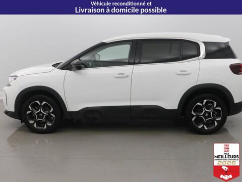 C5 aircross Essence 130 Feel Pack 2023 occasion 10150 Lavau