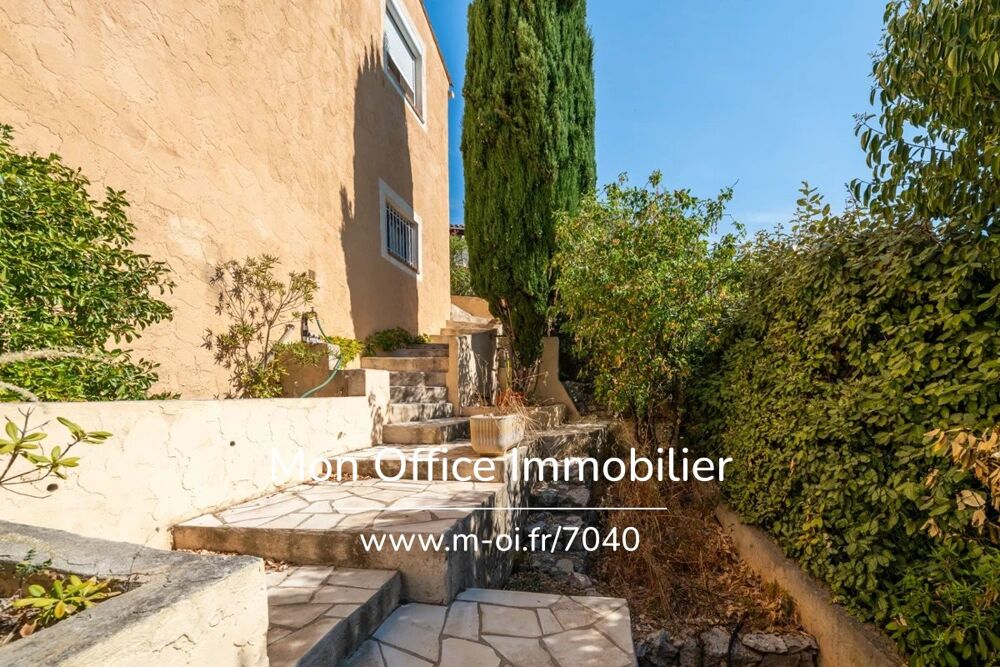 à vendre  Maison Sausset-les-Pins (13960)