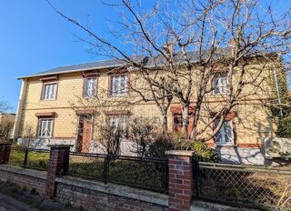  Maison  vendre 5 pices 126 m