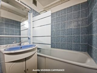  Appartement � vendre 4 pi�ces 50 m�