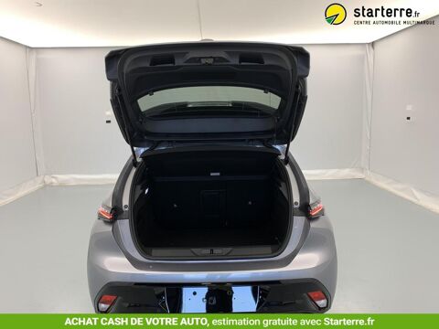 308 NOUVELLE Hybrid 145 e-DCS6 GT 2026 occasion 69190 Saint-Fons